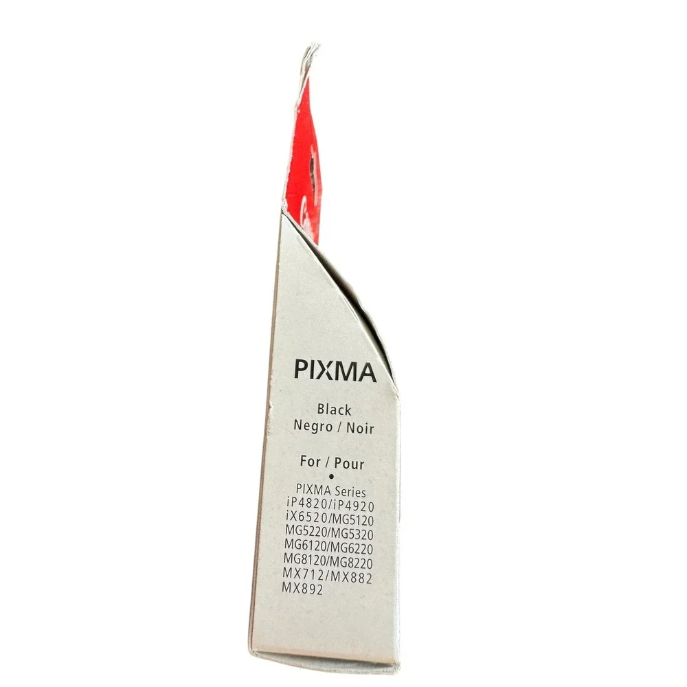 Canon‎ CLI-226BK Black Ink Tank PIXMA IP4820 MG5220 IX6520 Genuine 4546B001 NIB